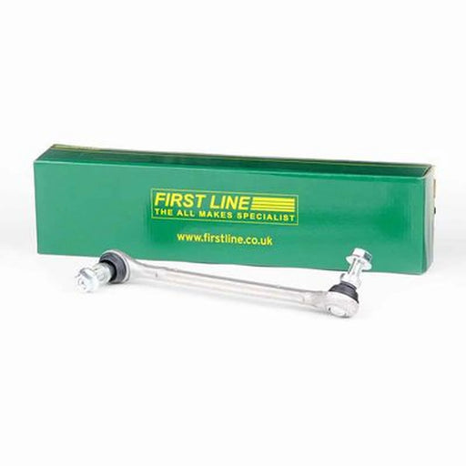 First Line Stabiliser Bar Link Coupling Rod fits Mercedes-Benz Slk 2011-2012