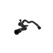 Gates Radiator Coolant Hose 419mm ID fits BMW 7 2005-2008