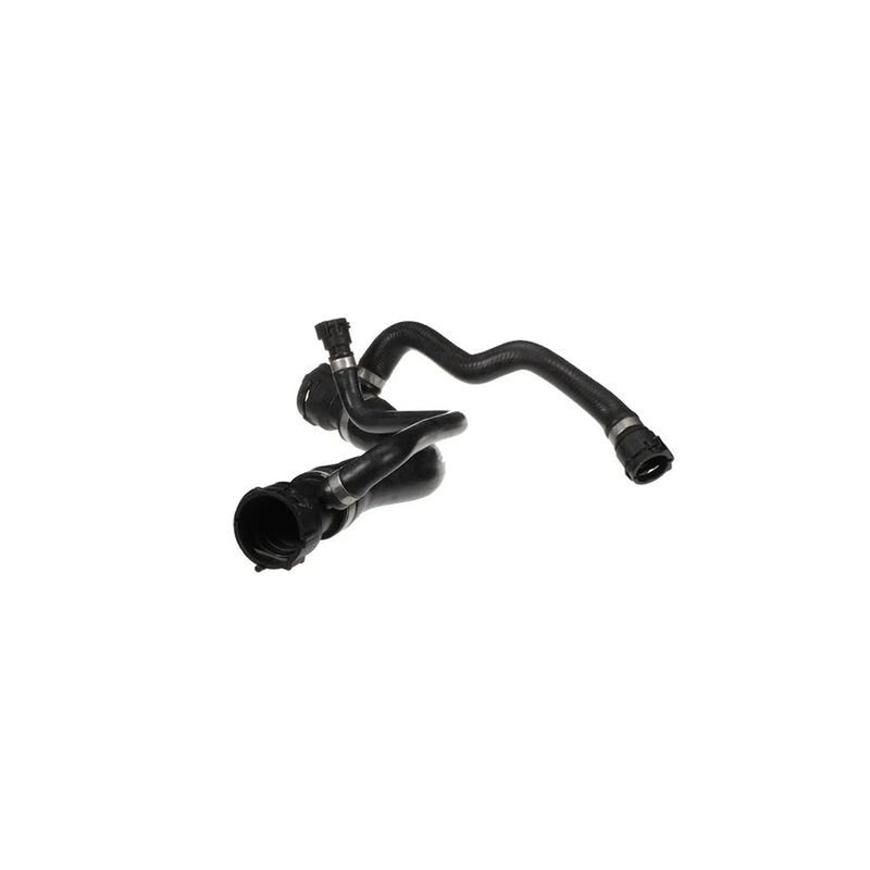 Gates Radiator Coolant Hose 419mm ID fits BMW 7 2005-2008