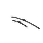 Bosch Aerotwin Front Wiper Blade Set 650mm + 340mm — AR140S fits Fiat Sedici