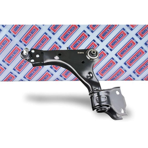 Borg & Beck Control/Trailing Arm BCA7675