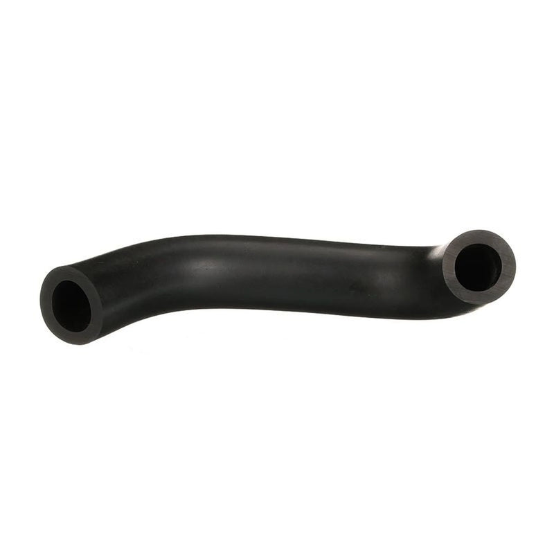 Gates Crankcase Ventilation Hose 161mm fits BMW 3 1982-1993