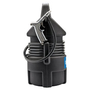 Draper Portable Shot Blasting Kit, 120 max psi, 22kg Capacity 53008 Draper - Dynamic Drive
