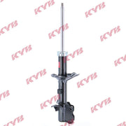 KYB Shock Absorber Damper Strut Rear Right fits Nissan Sunny 1992-1995 1.6