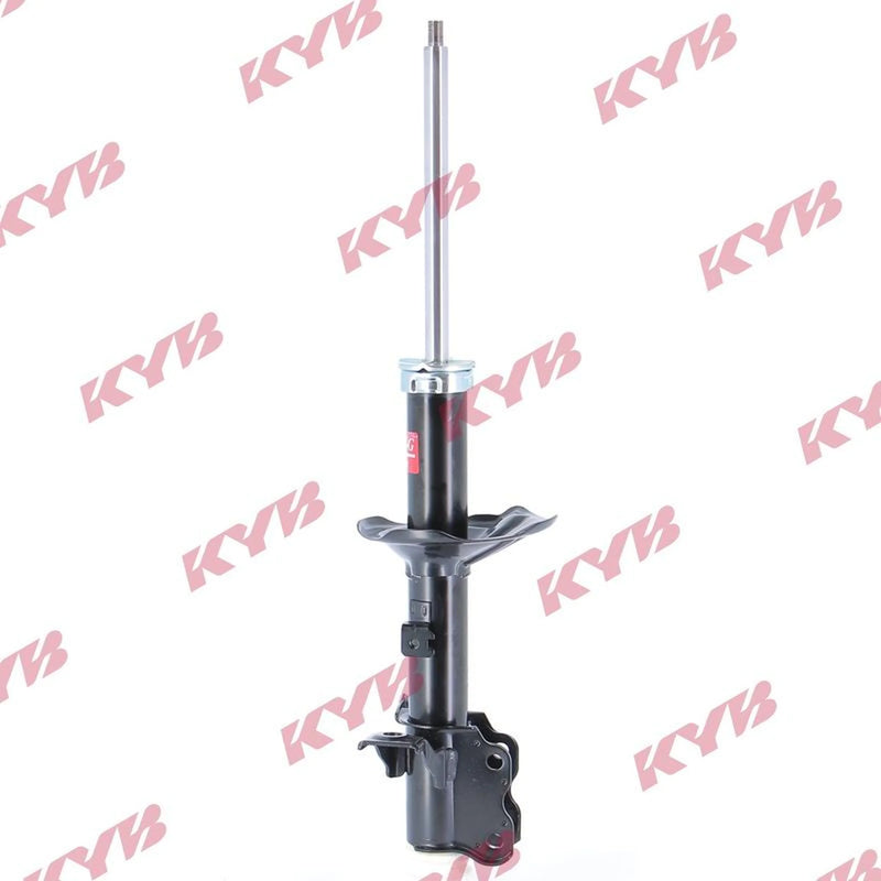 KYB Shock Absorber Damper Strut Rear Right fits Nissan Sunny 1992-1995 1.6