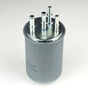 Delphi Fuel Filter Element fits Jaguar S-Type II 2004-2007 2.7