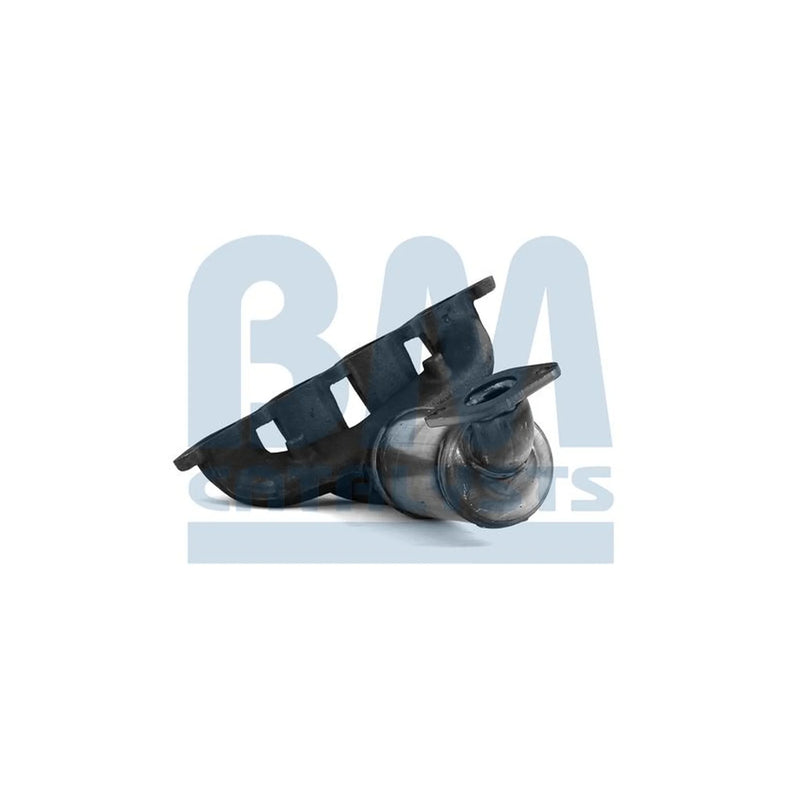 BM Catalysts Homologated Petrol Cat fits Hyundai Coupe I 1996-2002 1.6 2.0