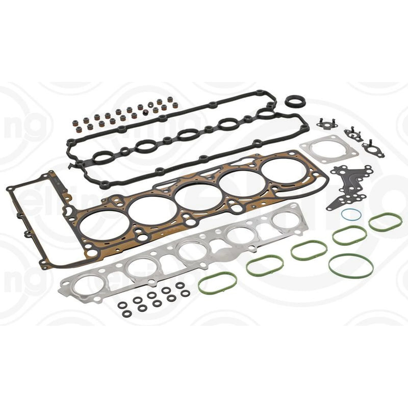Elring Cylinder Head Gasket Kit fits VW Beetle 2011-2019 2.5