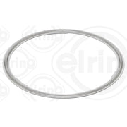 Elring Land Rover Egr Valve Pipe Gasket fits Jaguar F-Pace 2015 on 3.0