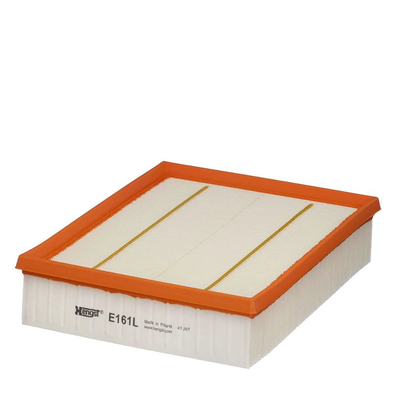 Hengst Engine Air Filter fits Alpina B10 1993-2004 3.2 3.3 4.0 4.6 4.8