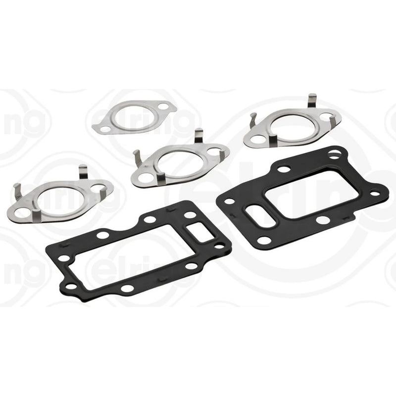Elring Gasket Set Egr System fits Hyundai I20 II 2014-2021 1.1