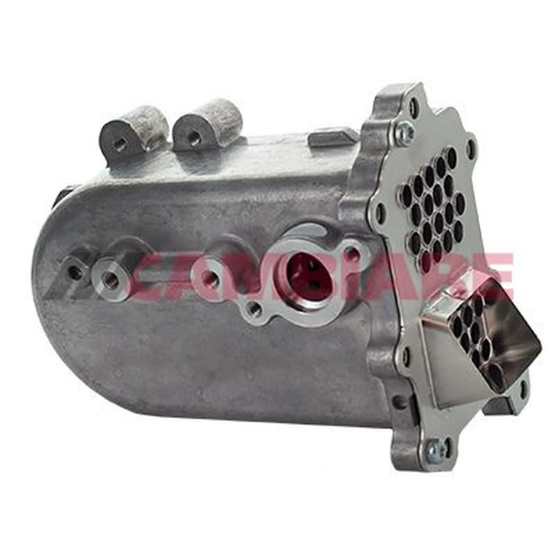 Cambiare EGR Cooler (Exhaust Gas Recirculation) fits Ford B-Max 2015-2017 1.5
