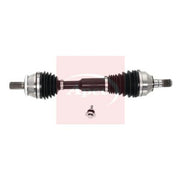 Apec CV Drive Shaft Driveshaft Front Left ADS2995L