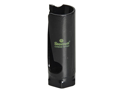 Starrett MPH0116 TCT Fast Cut Multi Purpose Holesaw 27mm Starrett - Dynamic Drive