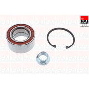 FAI Wheel Bearing Kit 75mm FWBK1004