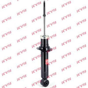 KYB Shock Absorber Damper Strut Rear fits Nissan Primera 2002-2008