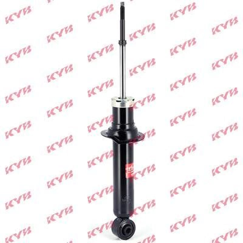 KYB Shock Absorber Damper Strut Rear fits Nissan Primera 2002-2008