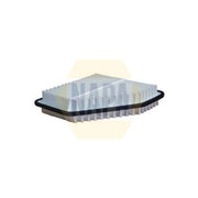 NAPA Service Kit with Air, Oil & Cabin Filters fits Toyota Alphard 2008-2014 3.5