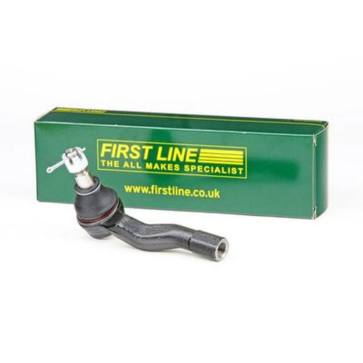 First Line Steering Tie Rod End Ball Joint fits Nissan 350Z 2002-2008 3.5