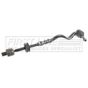 First Line Inner Rack End Right Joint fits BMW 3 1990-1999 3.0 3.2