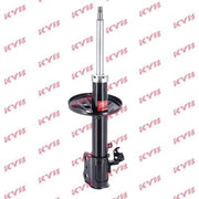 KYB Shock Absorber Damper Strut Front Left fits Toyota Carina E VI 1992-1997 1.6