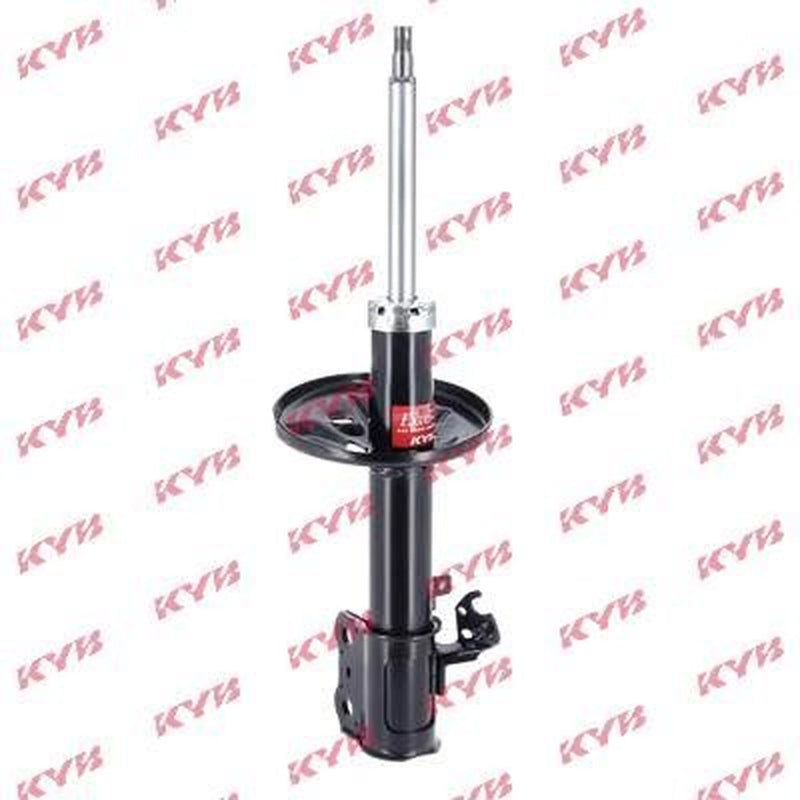 KYB Shock Absorber Damper Strut Front Left fits Toyota Carina E VI 1992-1997 1.6