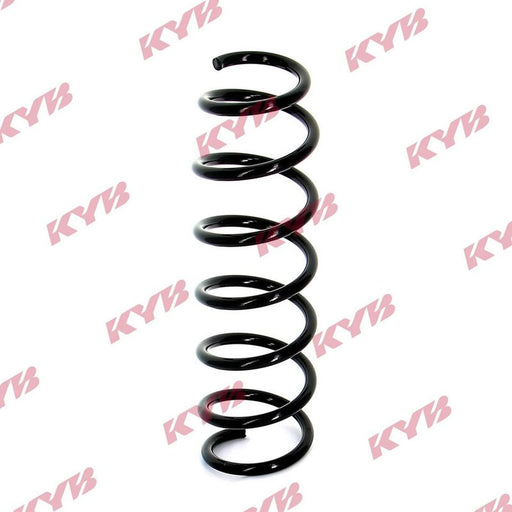 KYB 2 x Suspension Springs fits BMW 5 2016-2023