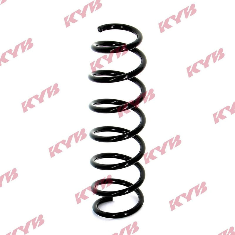 KYB Rear Suspension Coil Spring fits BMW 5 2016-2023