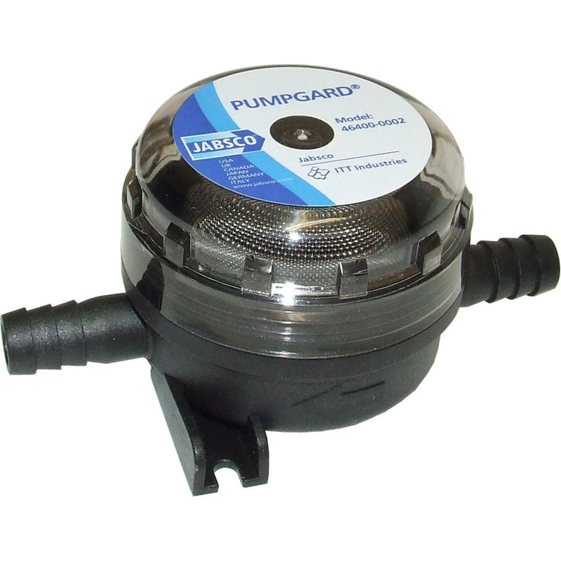 Inline Water Strainer 1/2" Hose Inline - Dynamic Drive
