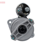 Denso Starter Motor 12V 2.2kW 10 Teeth fits Hyundai H-1 2001-2007 2.5