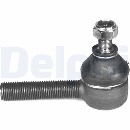 Delphi Steering Tie Rod End Ball Joint Front Left 11/16"x16 TA931
