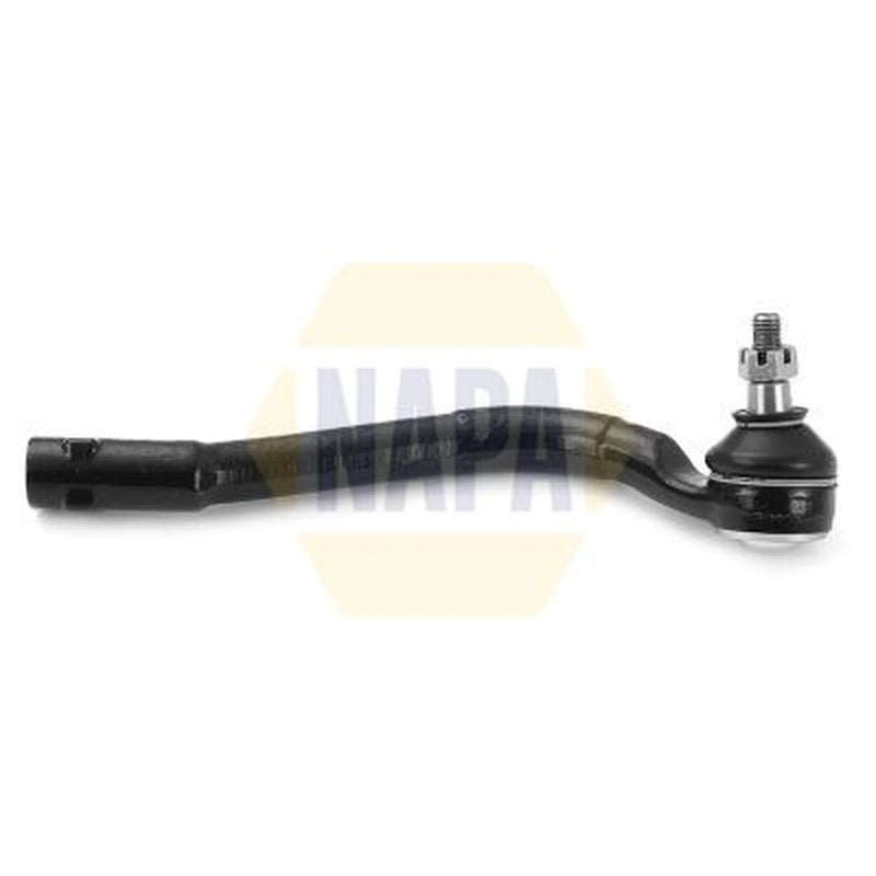 NAPA Steering Tie Rod End Ball Joint Front Right fits Hyundai IX35 2009-2015