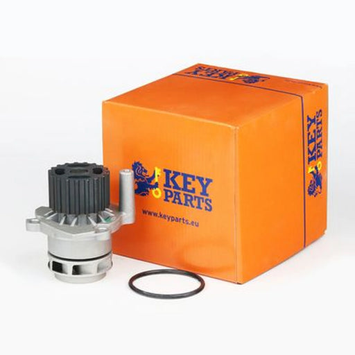 Key Parts Engine Cooling Water Pump fits Audi A2 2000-2005 1.2 1.4