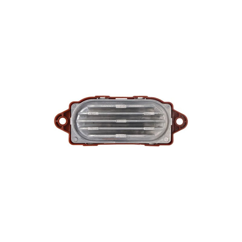 Hella Heater Blower Regulator 5HL 366 410-171