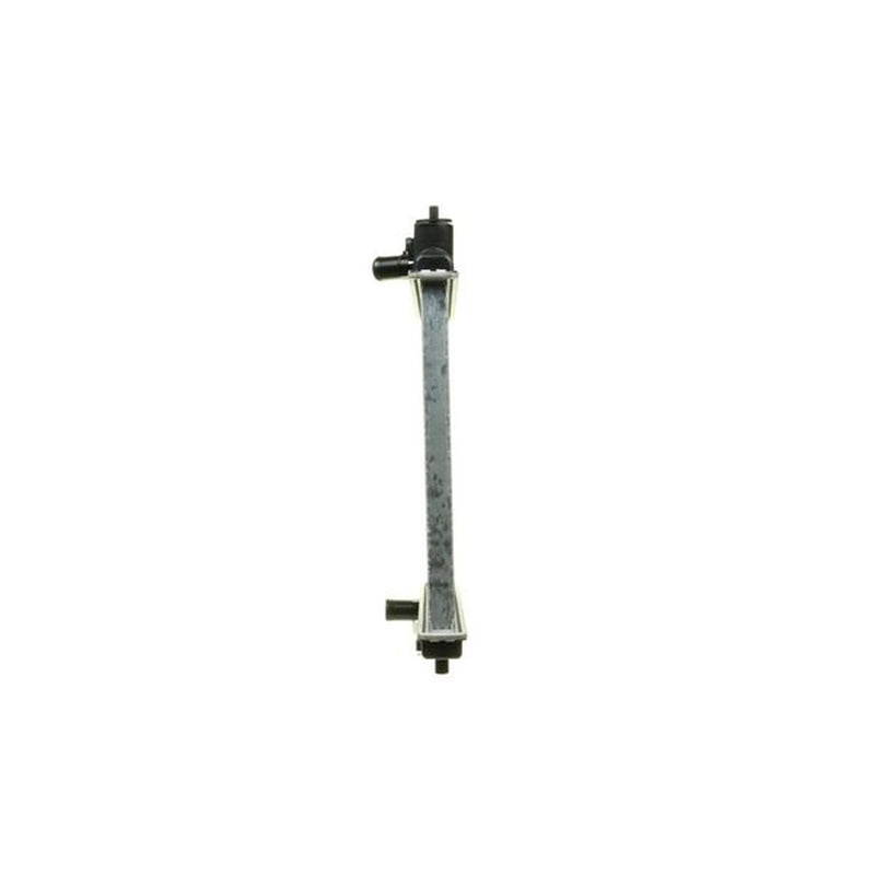 Mahle Engine Radiator fits Mazda 2 2007-2015 1.4 1.6