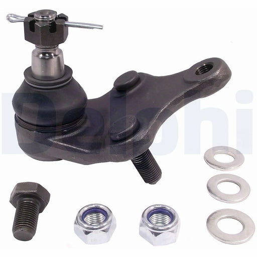 Delphi Ball Joint Lower TC2586