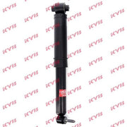 KYB Shock Absorber Damper Strut Rear fits Renault Grand Scénic II 2004-2009