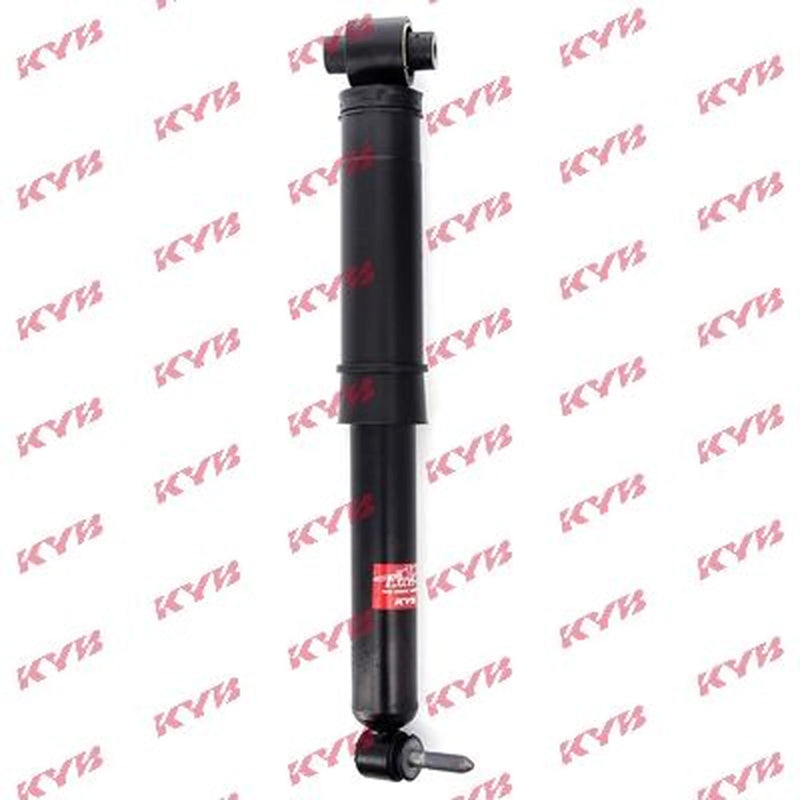 KYB Shock Absorber Damper Strut Rear fits Renault Grand Scénic II 2004-2009