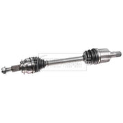 Borg & Beck CV Drive Shaft Driveshaft Front Left BDS1696