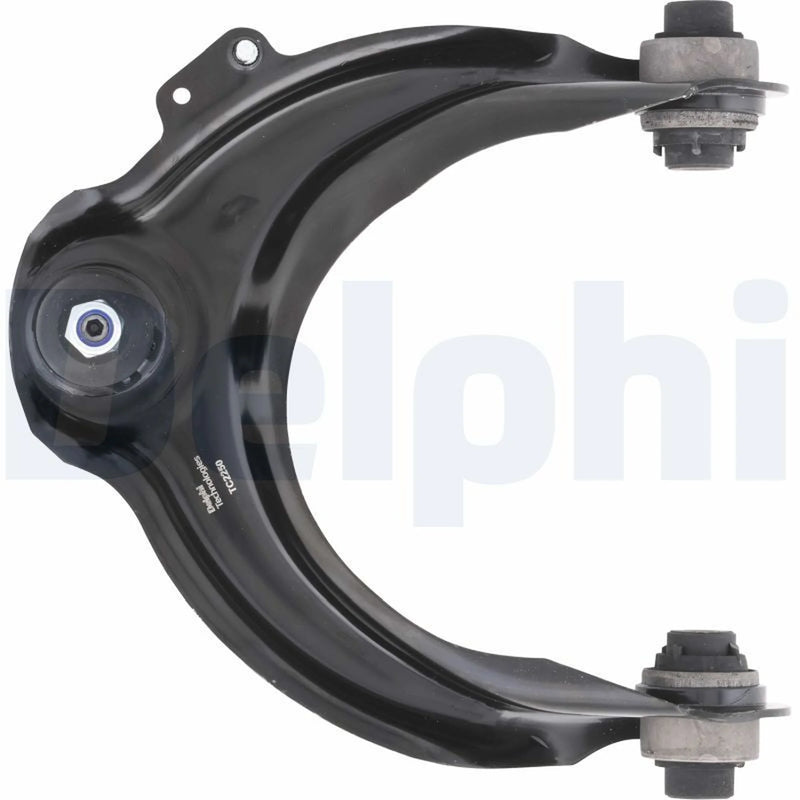 Delphi Control/Trailing Arm Upper fits Honda Accord VII 2003-2008 2.0 2.2 2.4