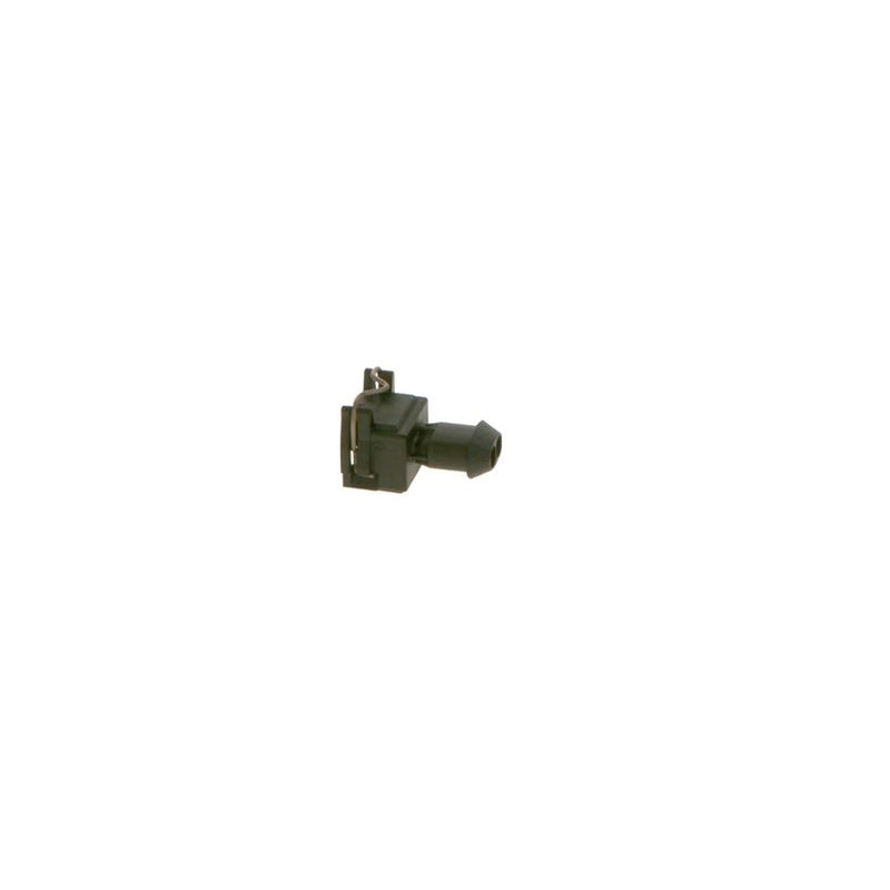 Bosch Electrical Plug Housing