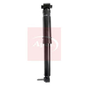 Apec Shock Absorber Damper Strut Rear Right ASA1206