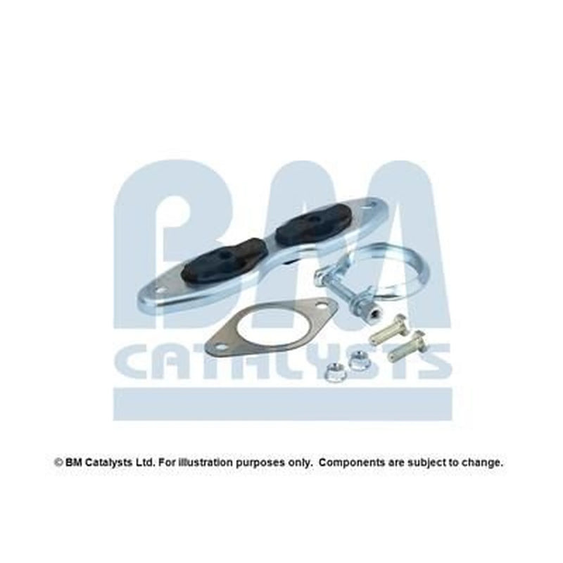 BM Catalysts Fitting Kit FK80551C FK80551C
