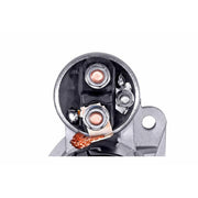Hella Starter Motor 12V 1.1kW 9 Teeth fits Opel Calibra A 1989-1996 2.0