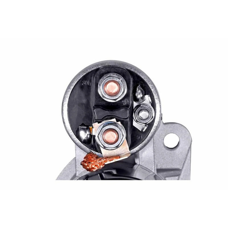 Hella Starter Motor 12V 1.1kW 9 Teeth fits Opel Calibra A 1989-1996 2.0