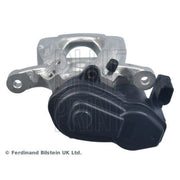 Blue Print Brake Caliper Assembly Rear Left fits Nissan Qashqai II 2013-2015
