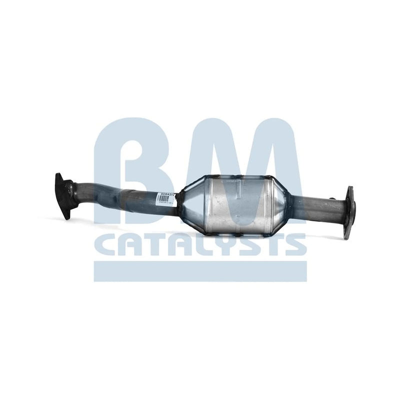 BM Catalysts Homologated Petrol Cat fits Renault Clio 2000-2009 2.0