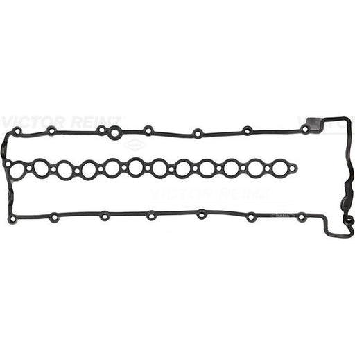 Victor Reinz Cylinder Head Cover Gasket ACM (Polyacrylate) 71-37402-00