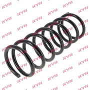 KYB 2 x Suspension Springs fits Mazda MX-5 1990-1998 1.6 1.8