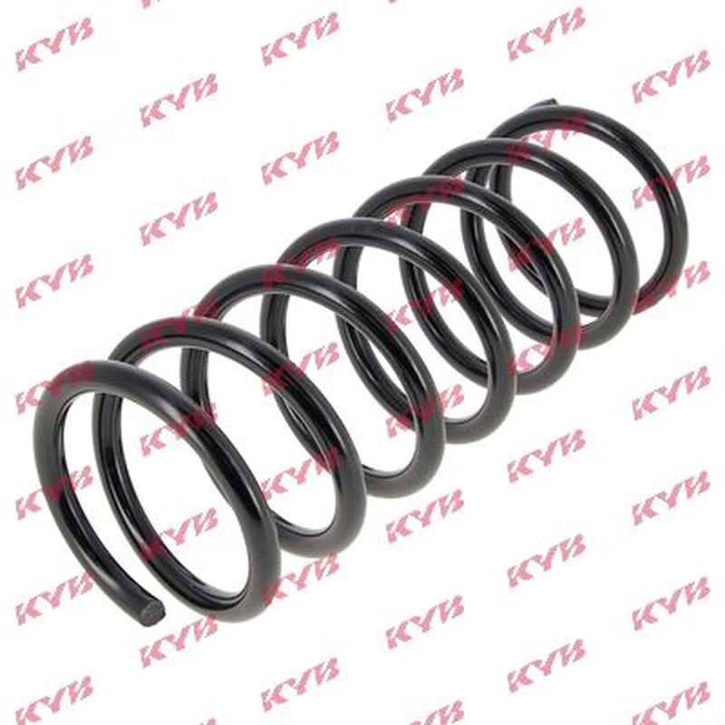 KYB Front Suspension Coil Spring fits Mazda MX-5 1990-1998 1.6 1.8